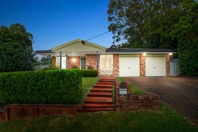 Eleebana 46 Cherry Road