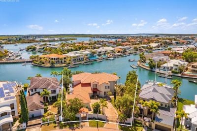 A Rare North-Facing Double Block Opportunity