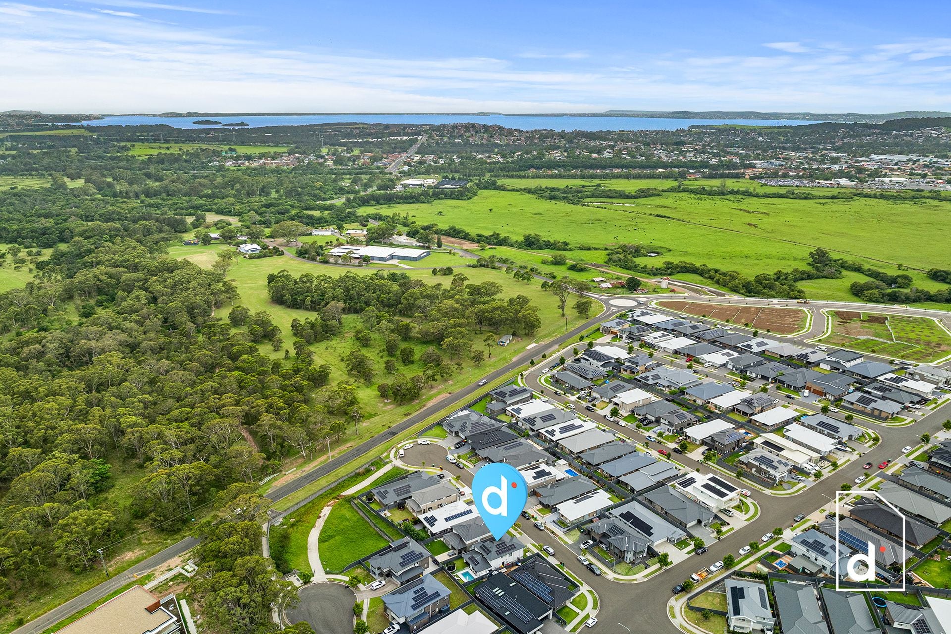 3 Clayton Close, Stream Hill NSW