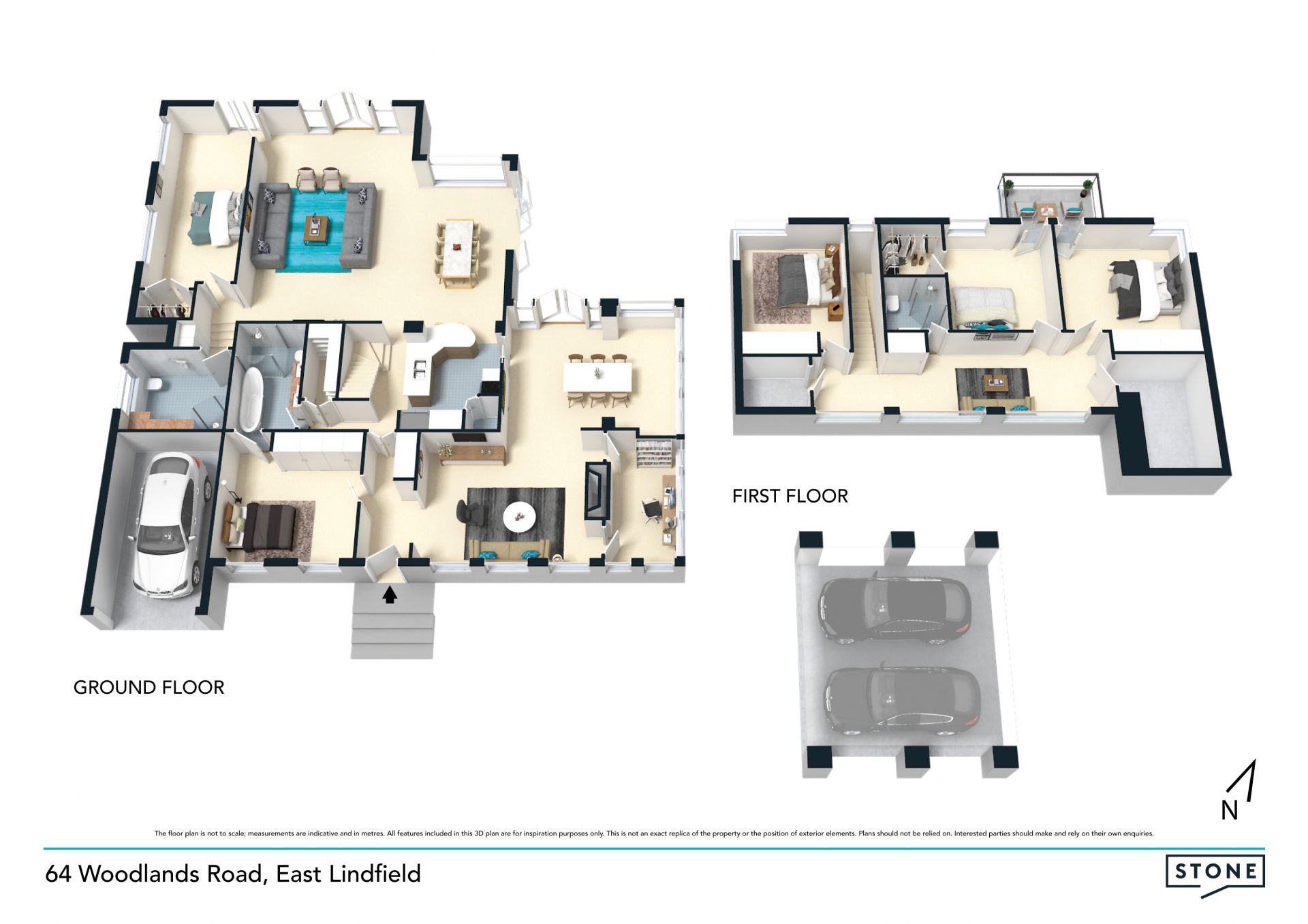 Exceptional lifestyle choice, ideal family setting
