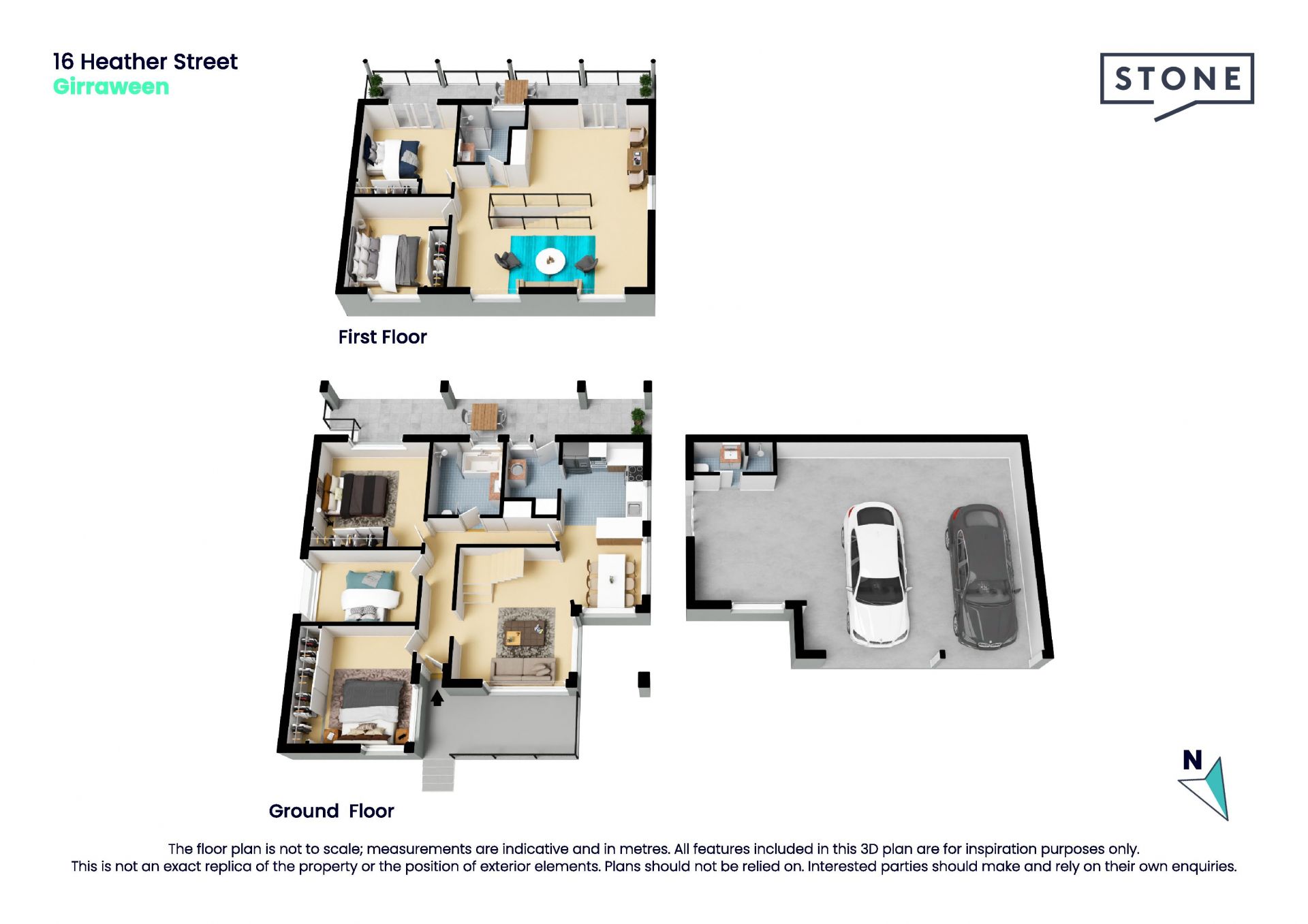 Spacious Family Home