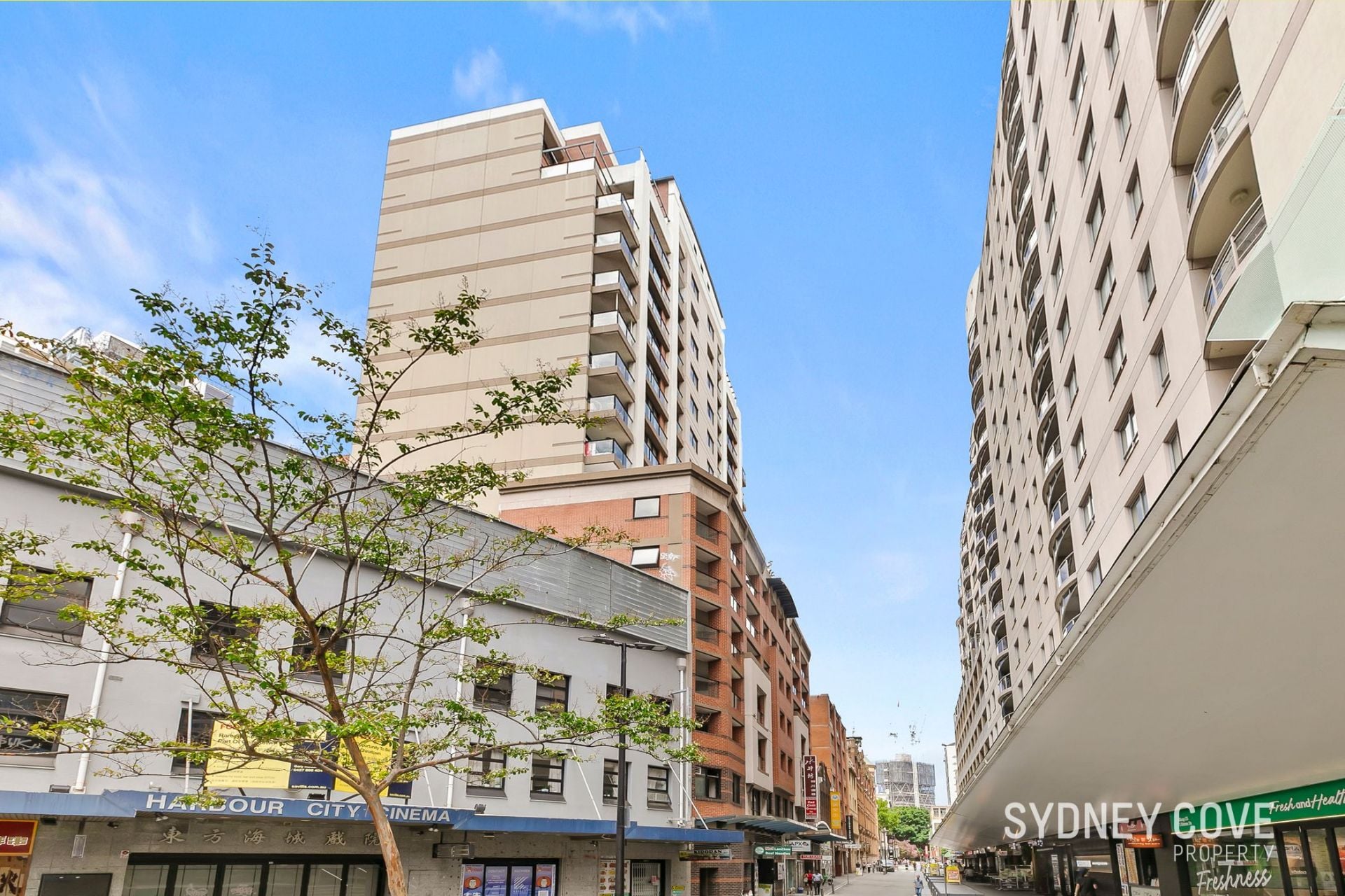 2-8 Dixon Street, SYDNEY NSW 2000, Sydney - Thumbnail 2