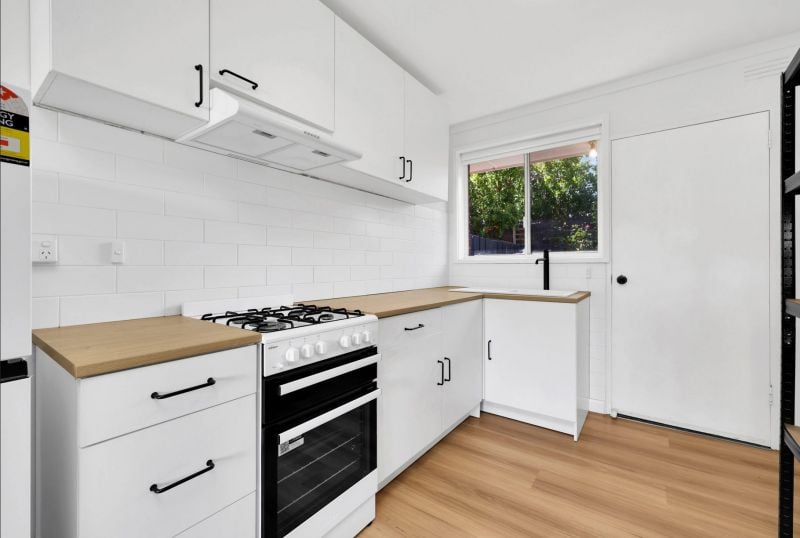 10/25 Newton Crescent, Lalor