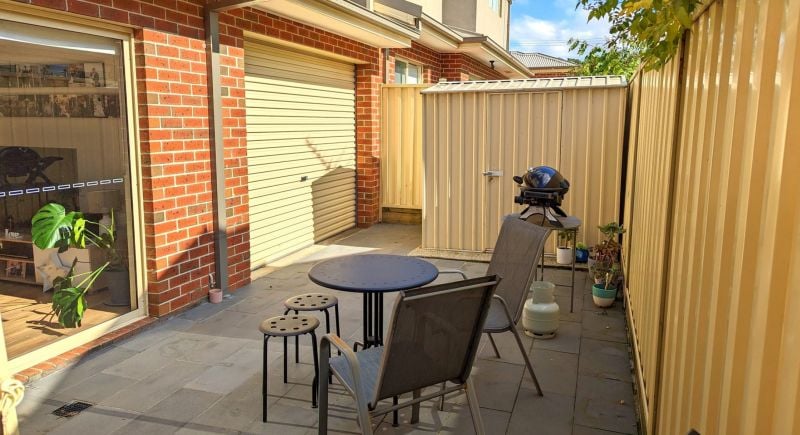 1/39 Boldrewood Parade, Reservoir