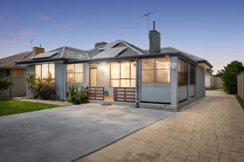 1/57 Curtin Avenue, Lalor