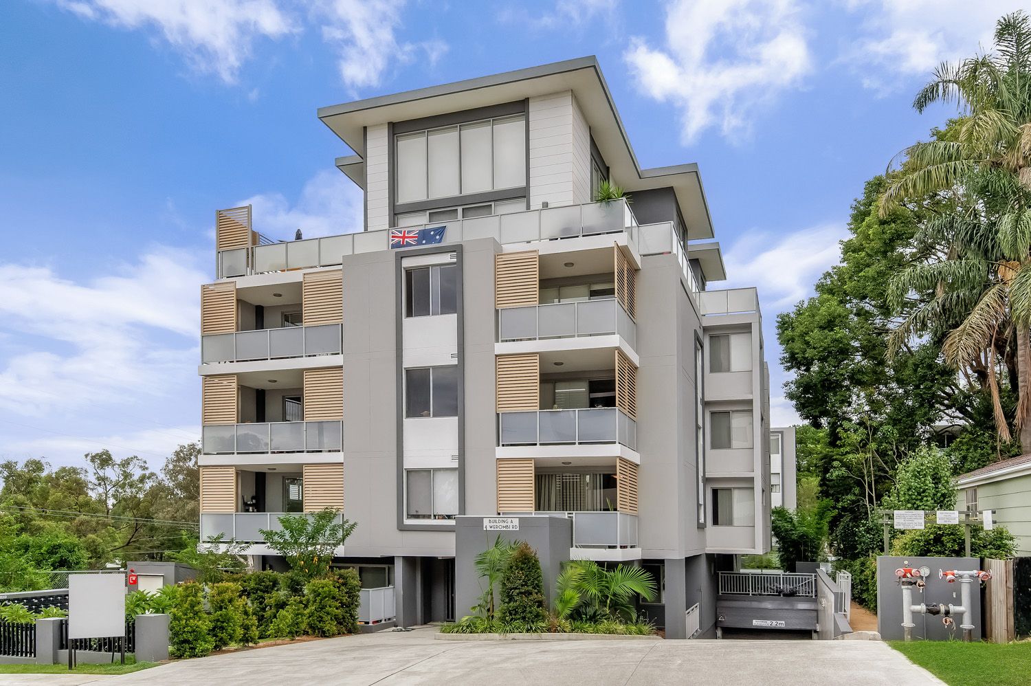 48/4 Werombi Road, Mount Colah, Mount Colah - Thumbnail 2