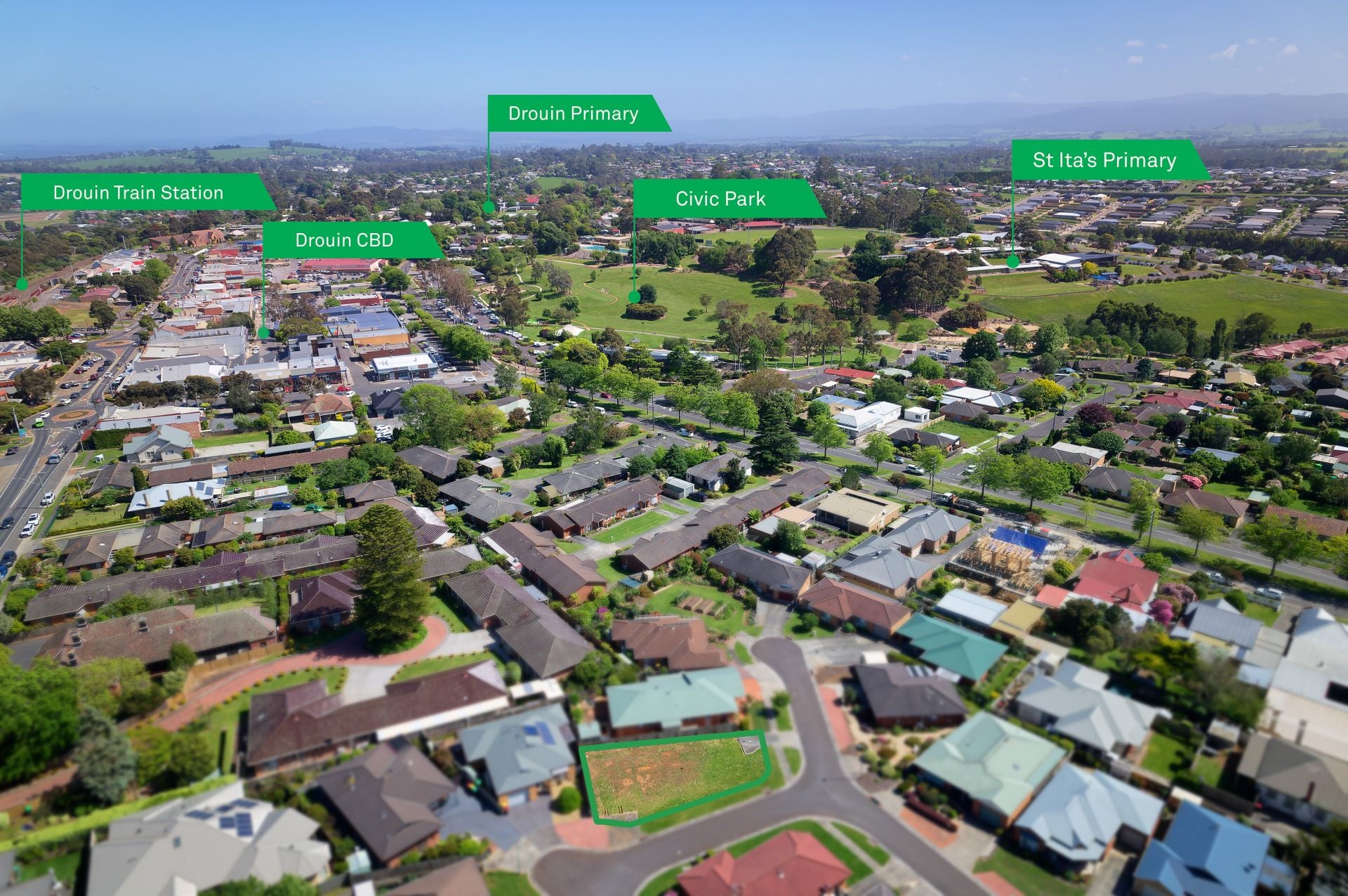 19 Rees Close, Drouin VIC, Drouin - Thumbnail 3