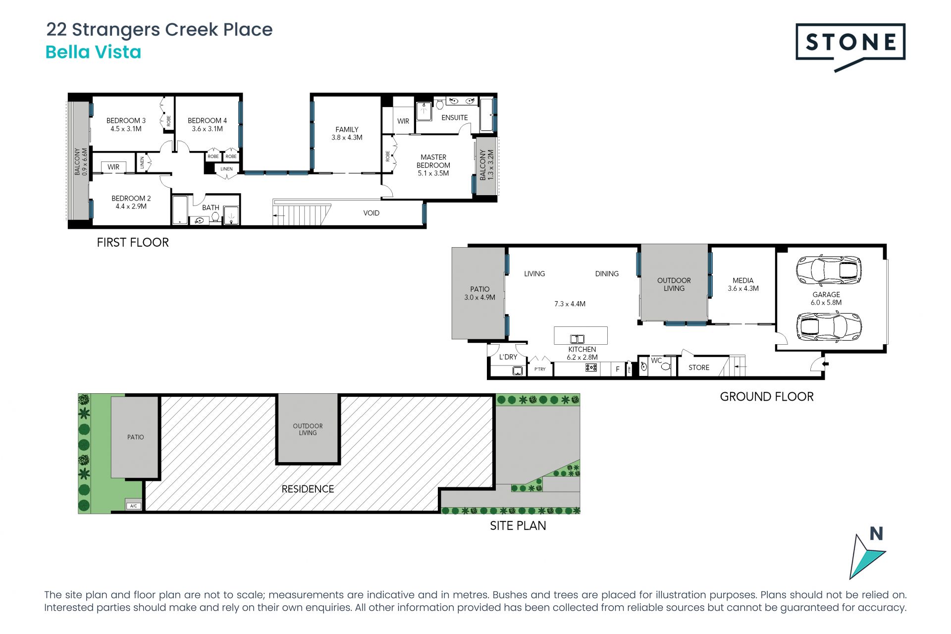 Luxury Living