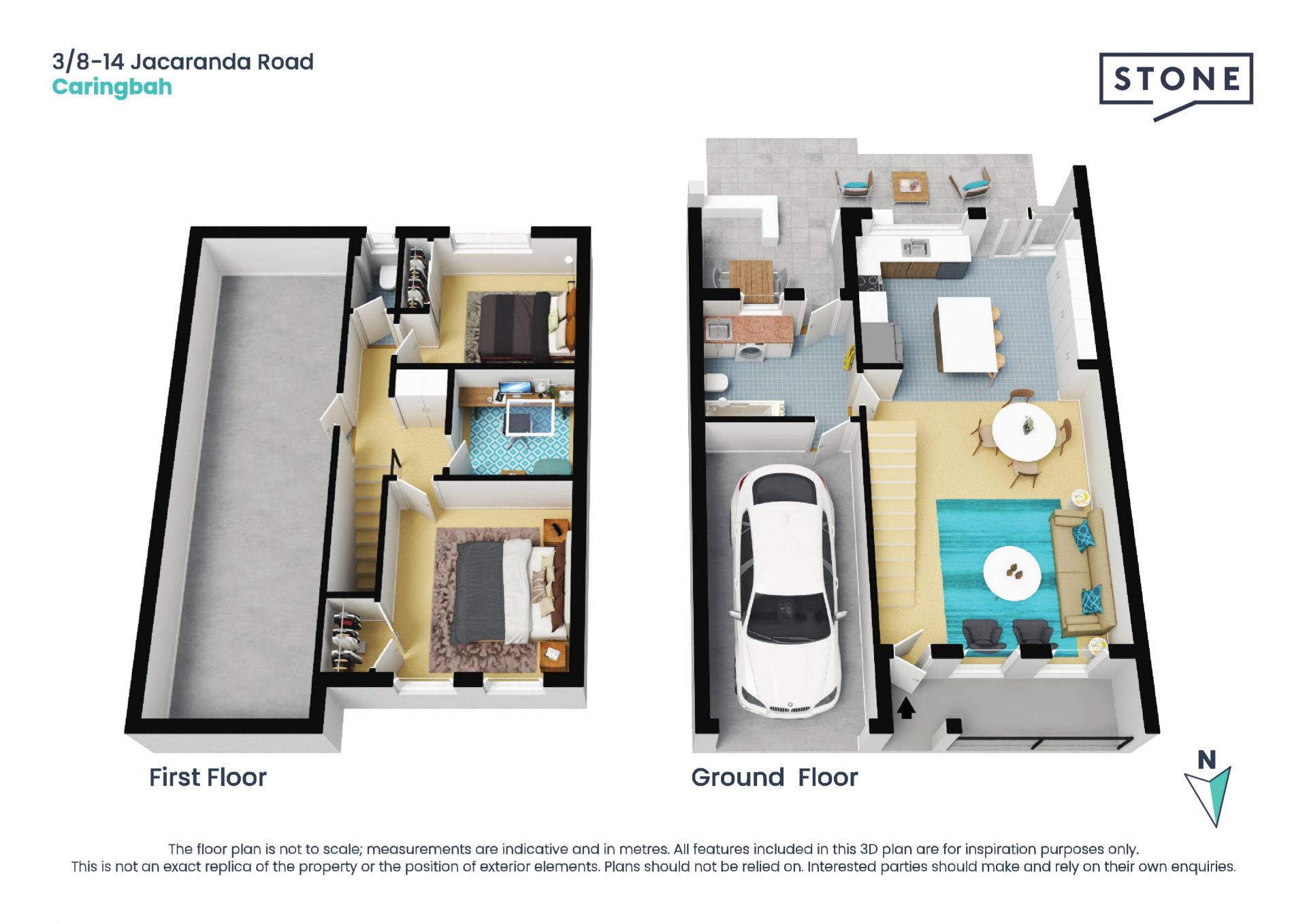 Lifestyle Opportunity