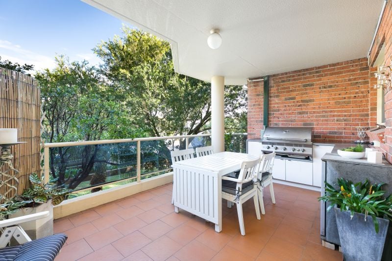 2/37-41 Burke Road CRONULLA 2230