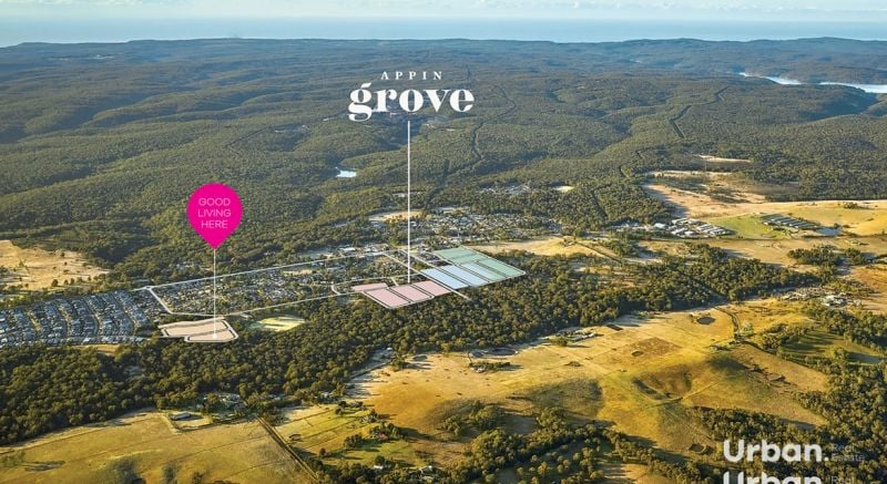 122/ Appin Grove
