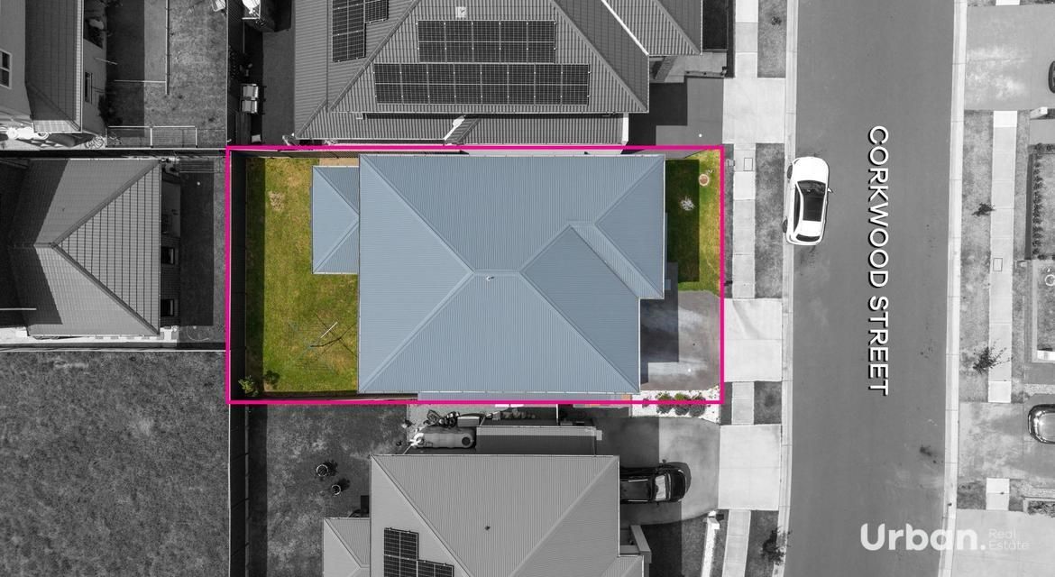 Denham Court 3 Corkwood Street