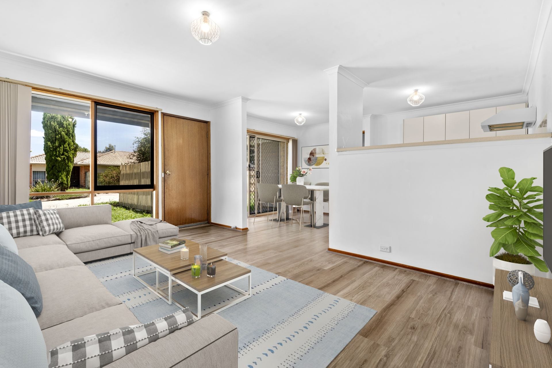 WHERE LOCATION MEETS CONVENIENCE
