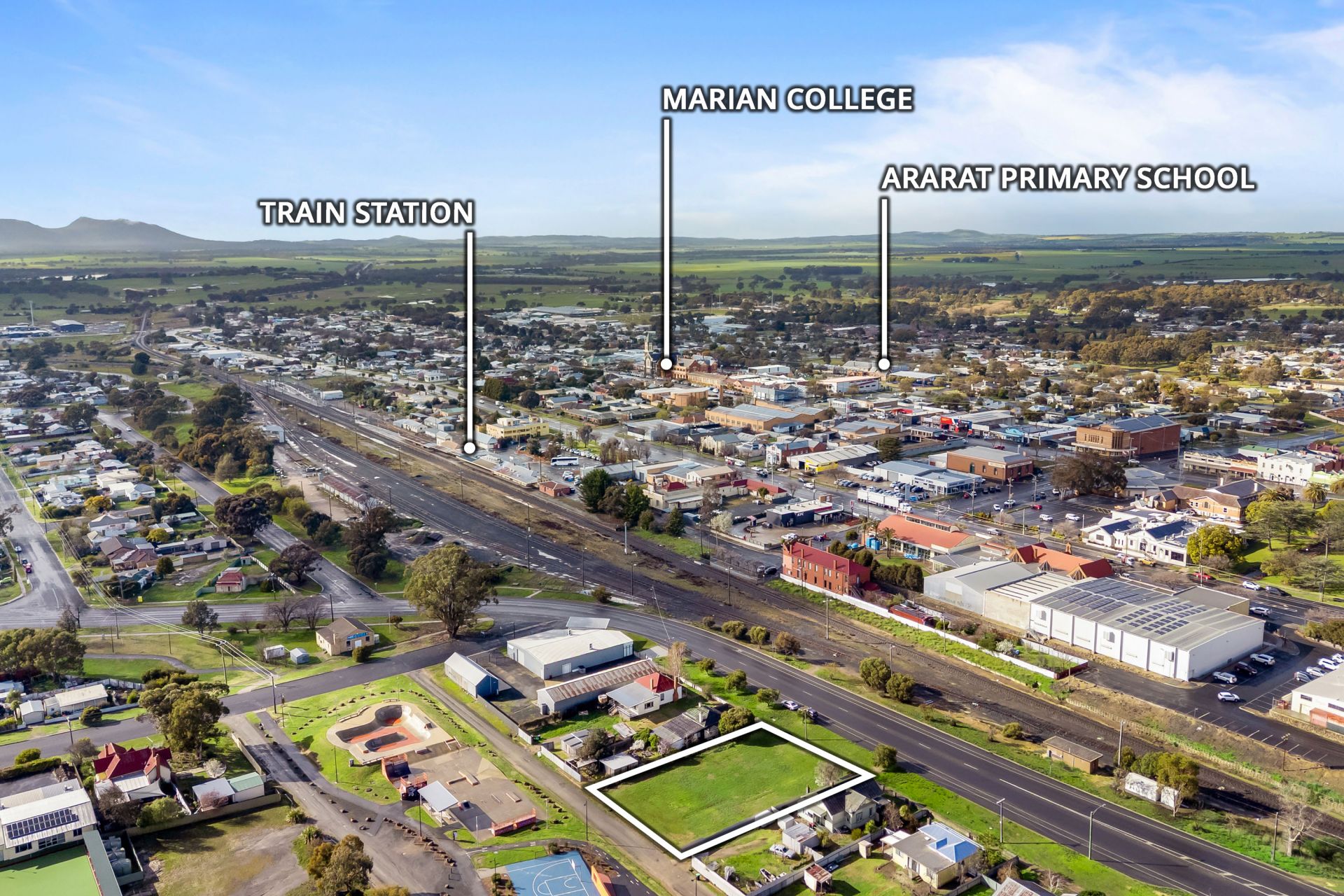 15 Palmerston Street, Ararat, Ararat - Thumbnail 6