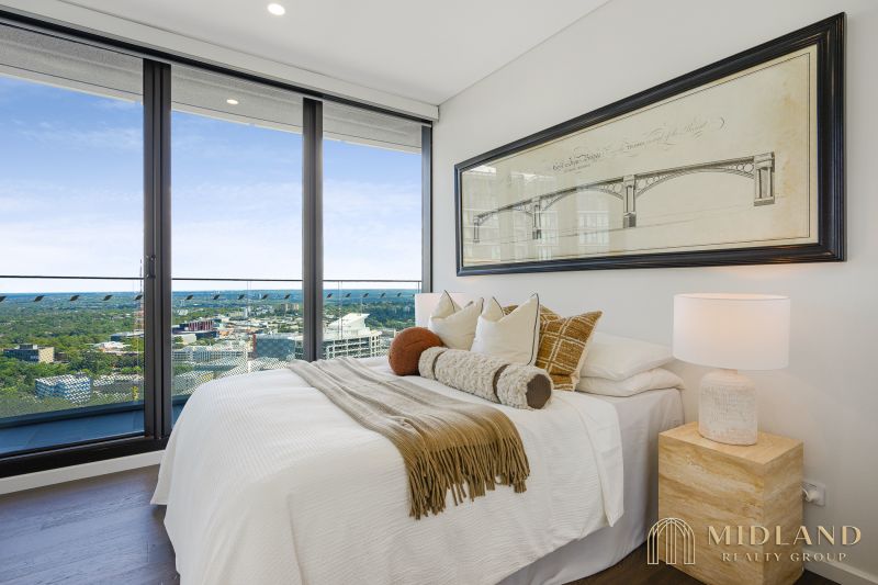 5201/500 Pacific Highway, St Leonards, St Leonards - Thumbnail 5