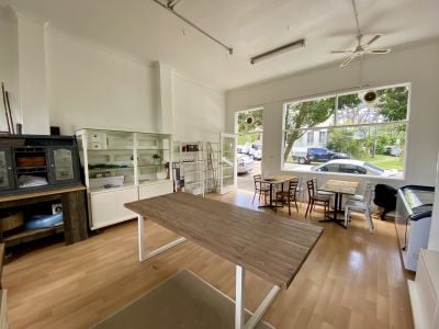 Seaforth - 6/5-15 Burnt Street