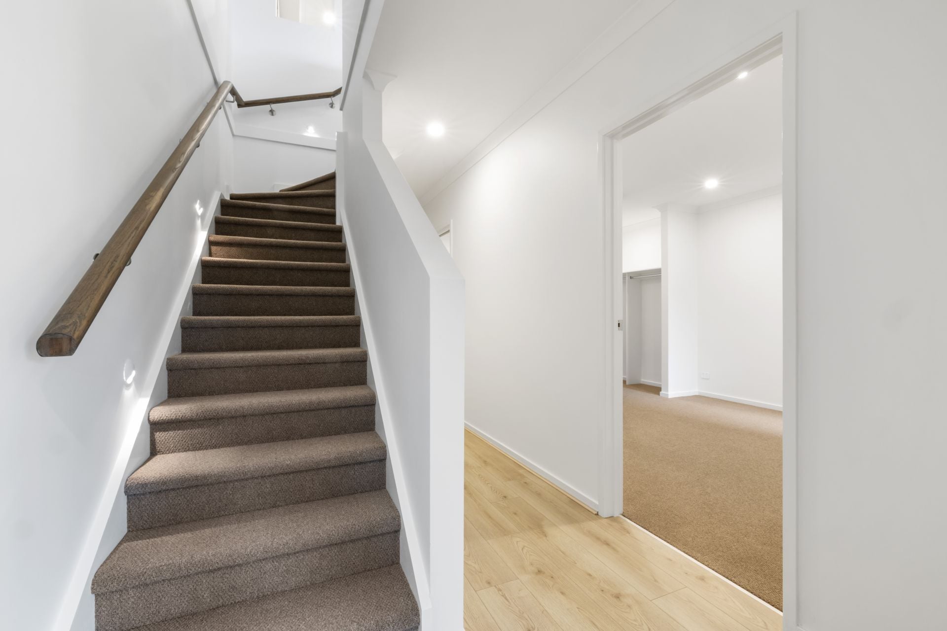 A Fresh Take On Modern Townhouse Living