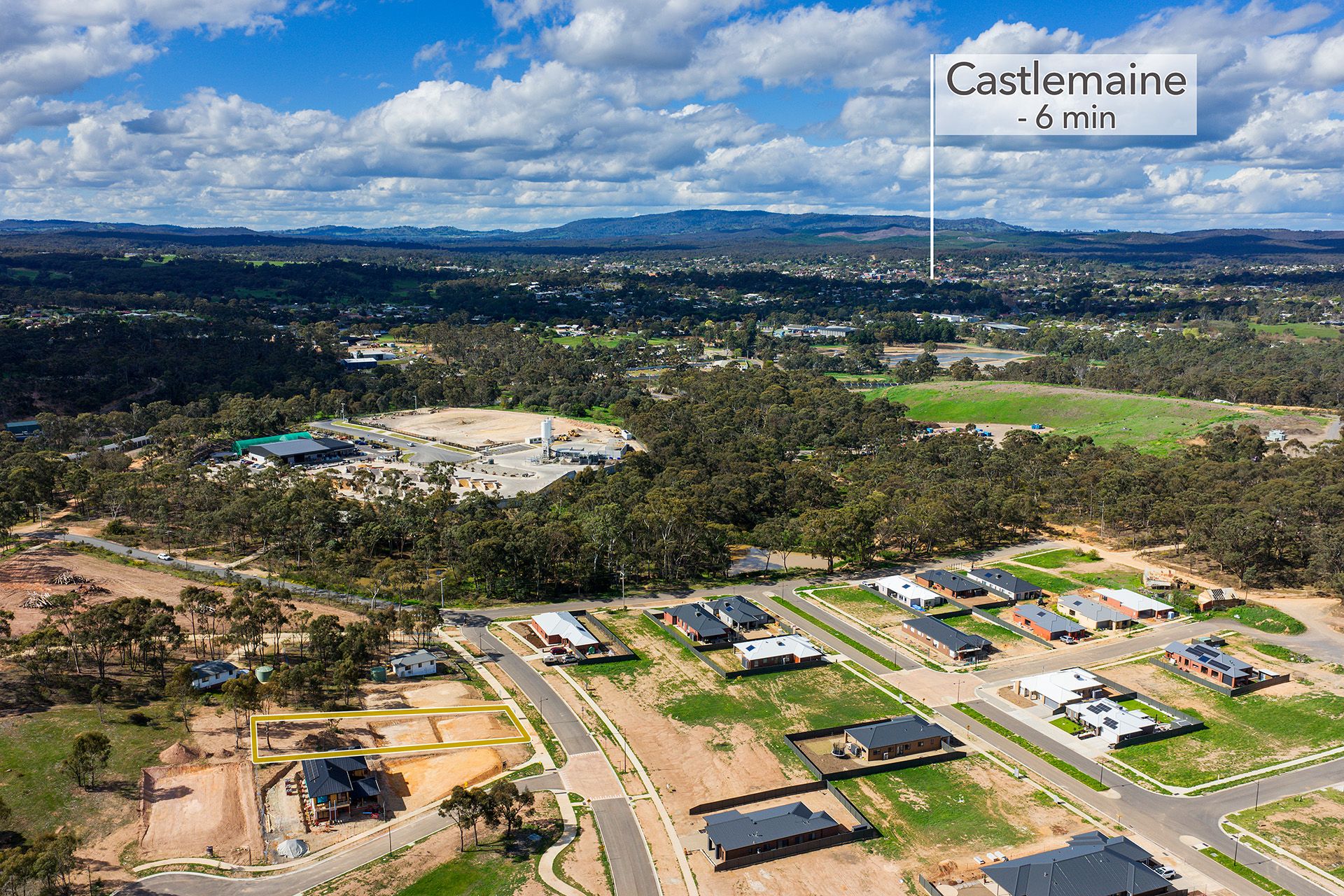 10 Gurri Drive Muckleford, Muckleford - Thumbnail 4