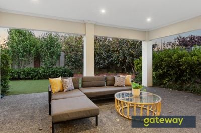 1 Brigade Lane, Ellenbrook