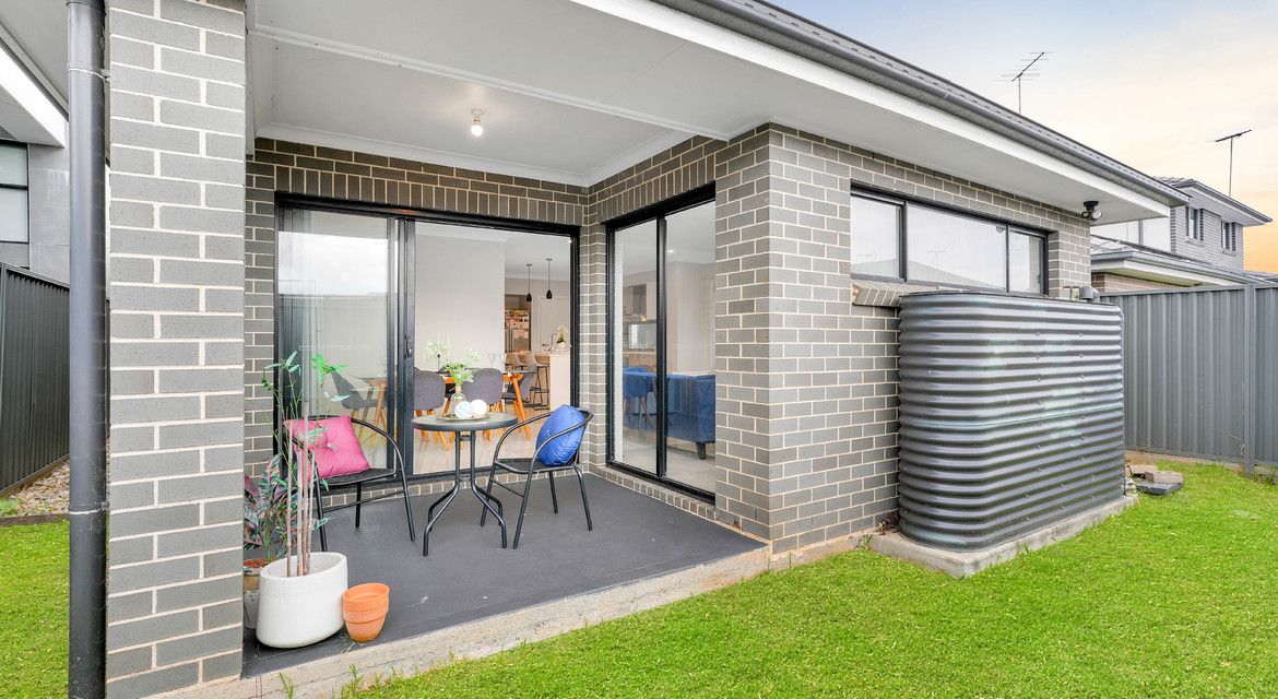 Denham Court 24 Glycine Street