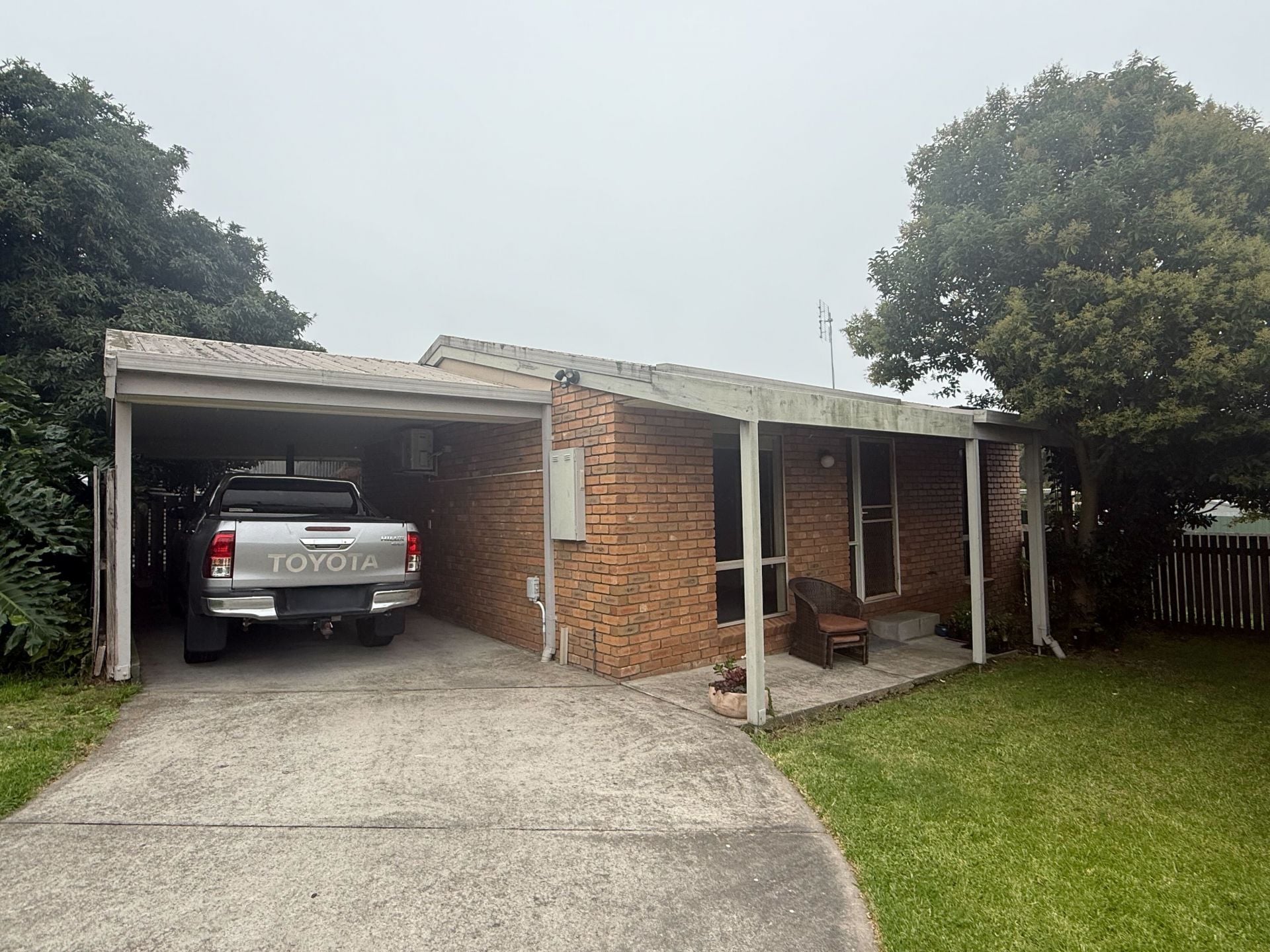 13 Gibbs Place, Bairnsdale VIC