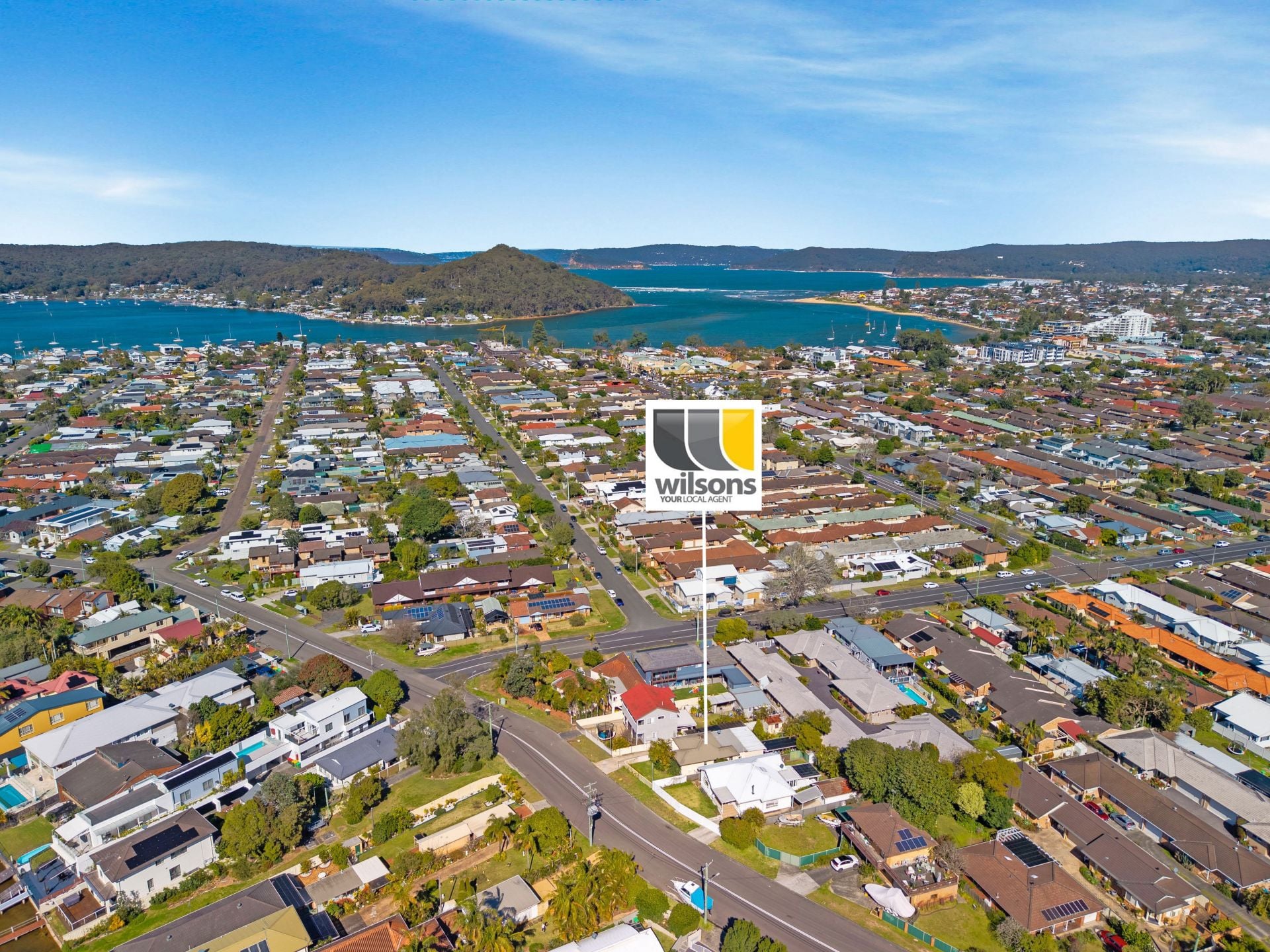 63 Booker Bay Road Booker Bay NSW, Booker Bay - Thumbnail 2