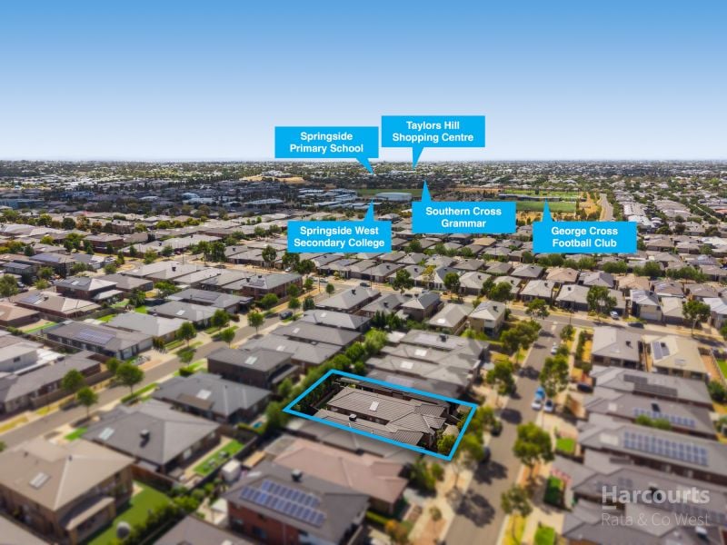 12 Versteegen Street, Fraser Rise