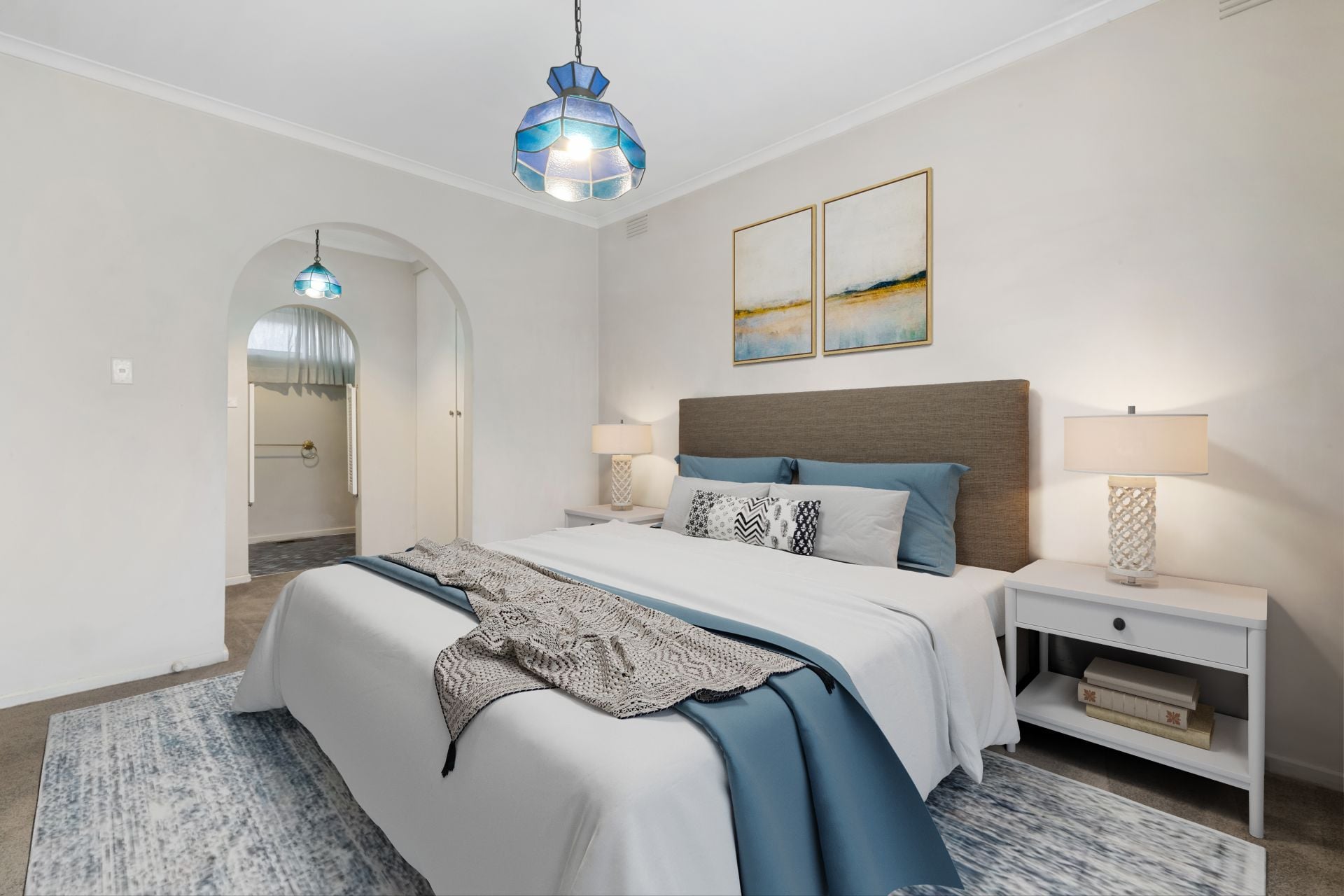 Corner Family Sanctuary Filled With Light, Space & Lifestyle Appeal