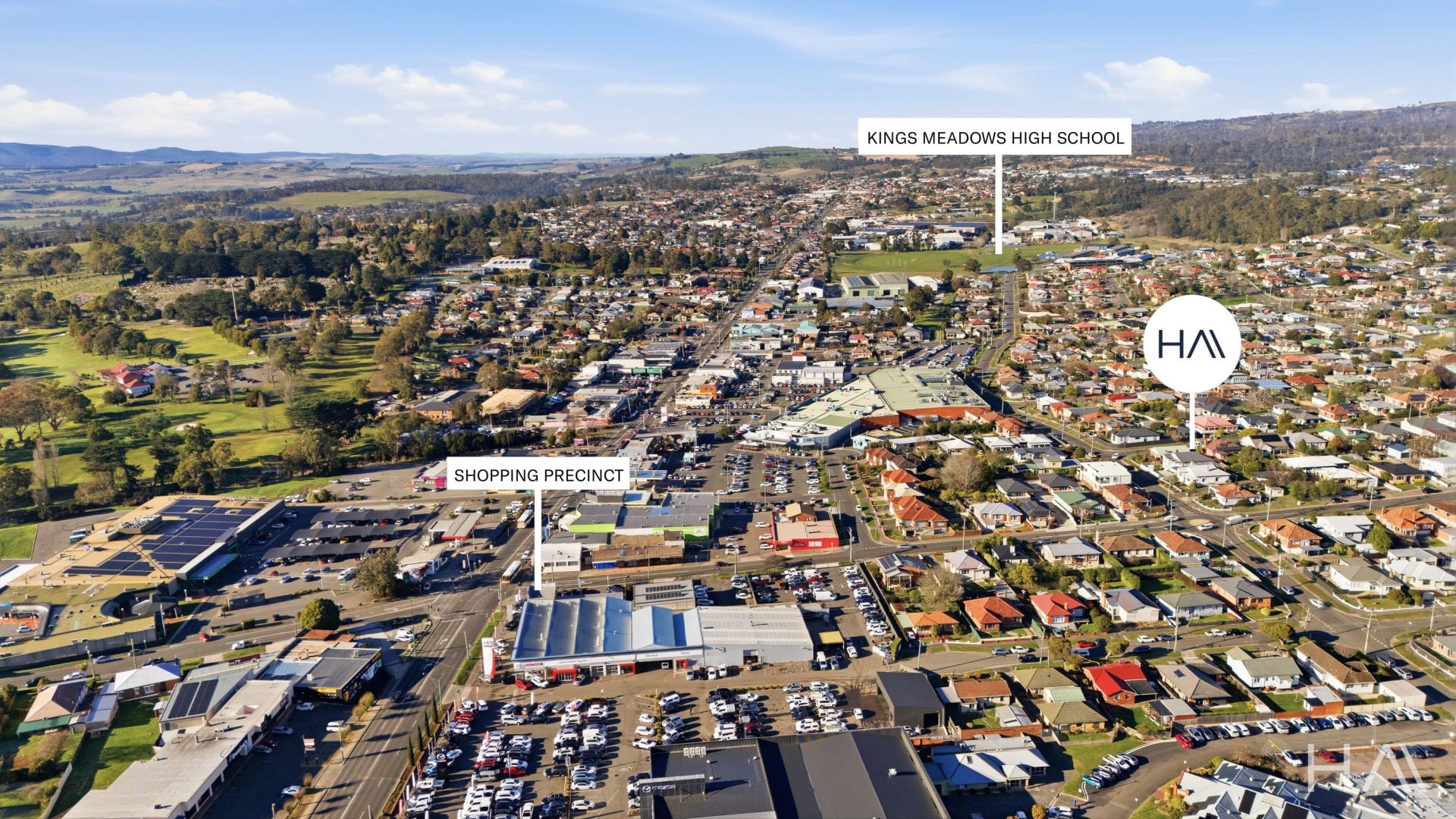 2/24 Guy Street Kings Meadows, Kings Meadows - Image 1