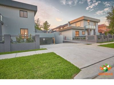 South Wentworthville