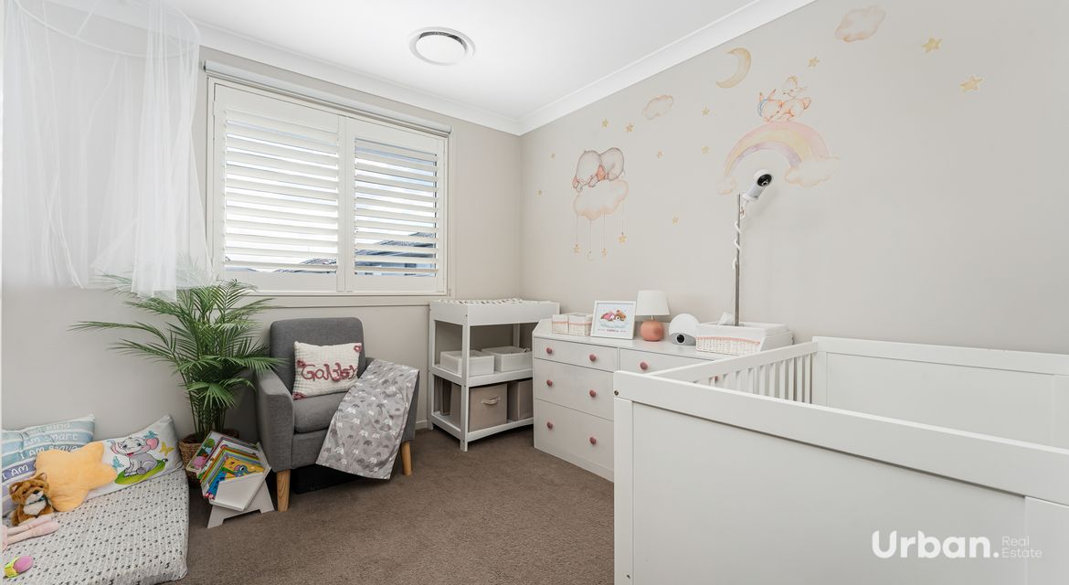 Schofields 23 Galaxy Street