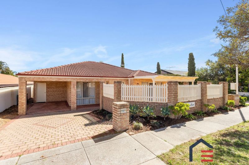 1/11 Camden St, Dianella