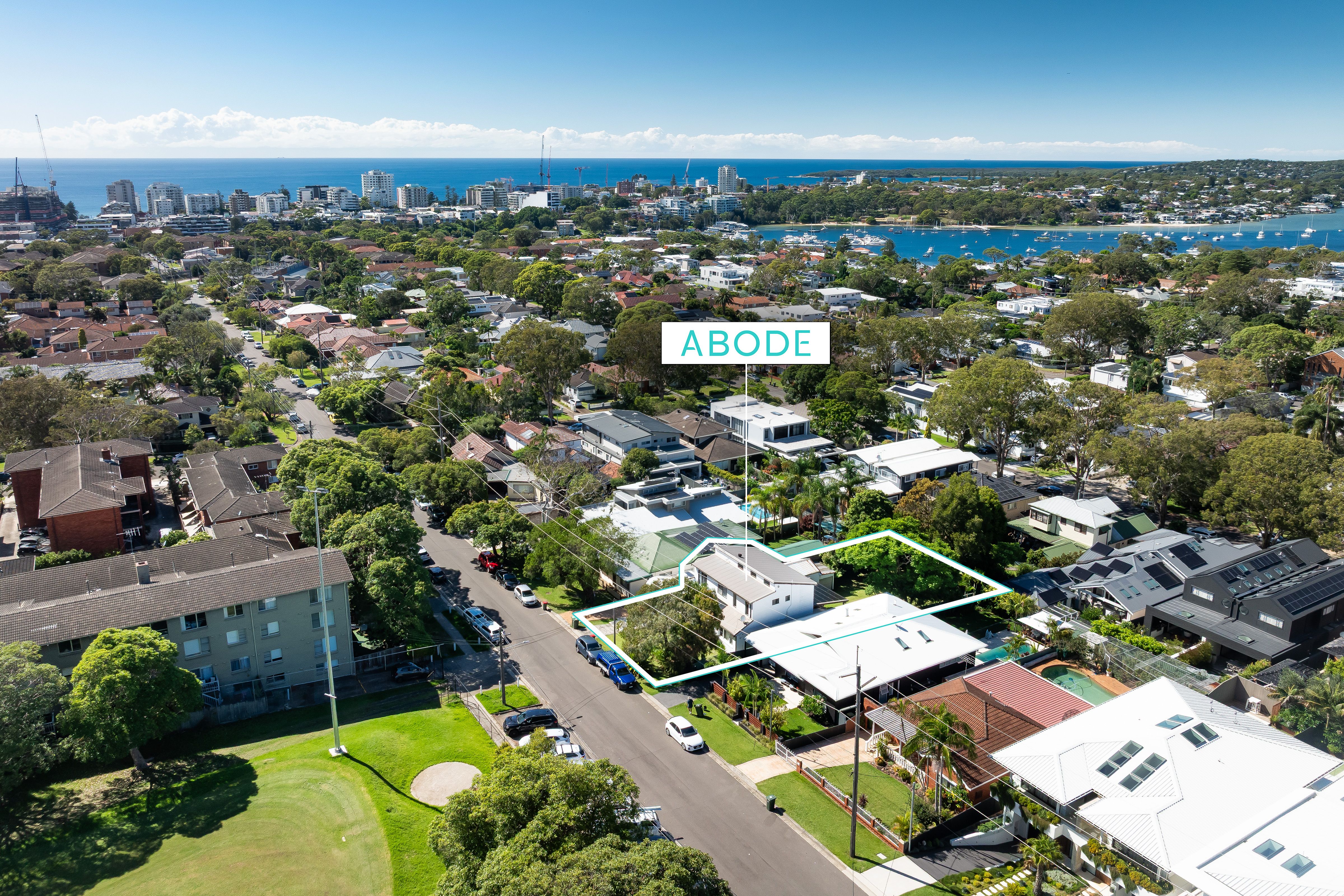 56 Caronia Avenue Woolooware 2230