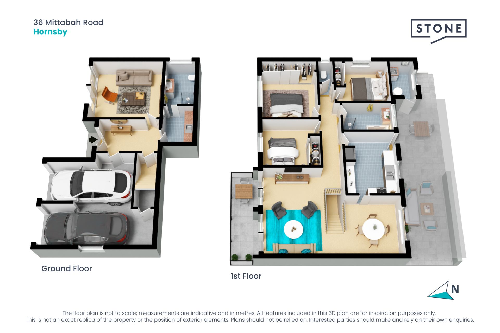 Sold by Geraldine Wang 0452 562 183