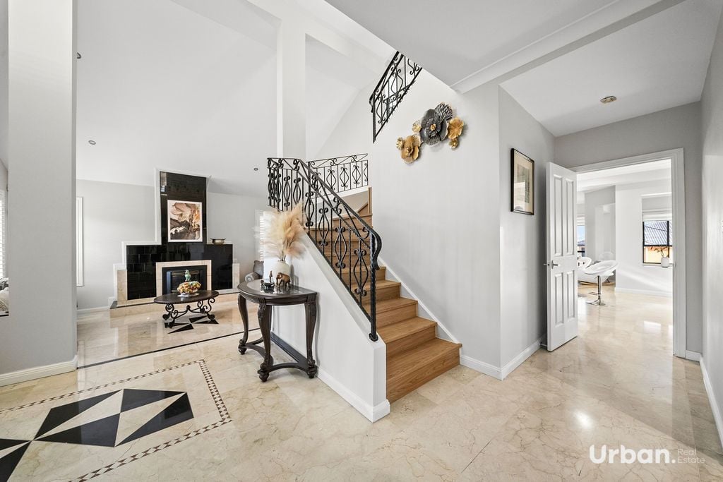 Glen Alpine 138 Englorie Park Drive