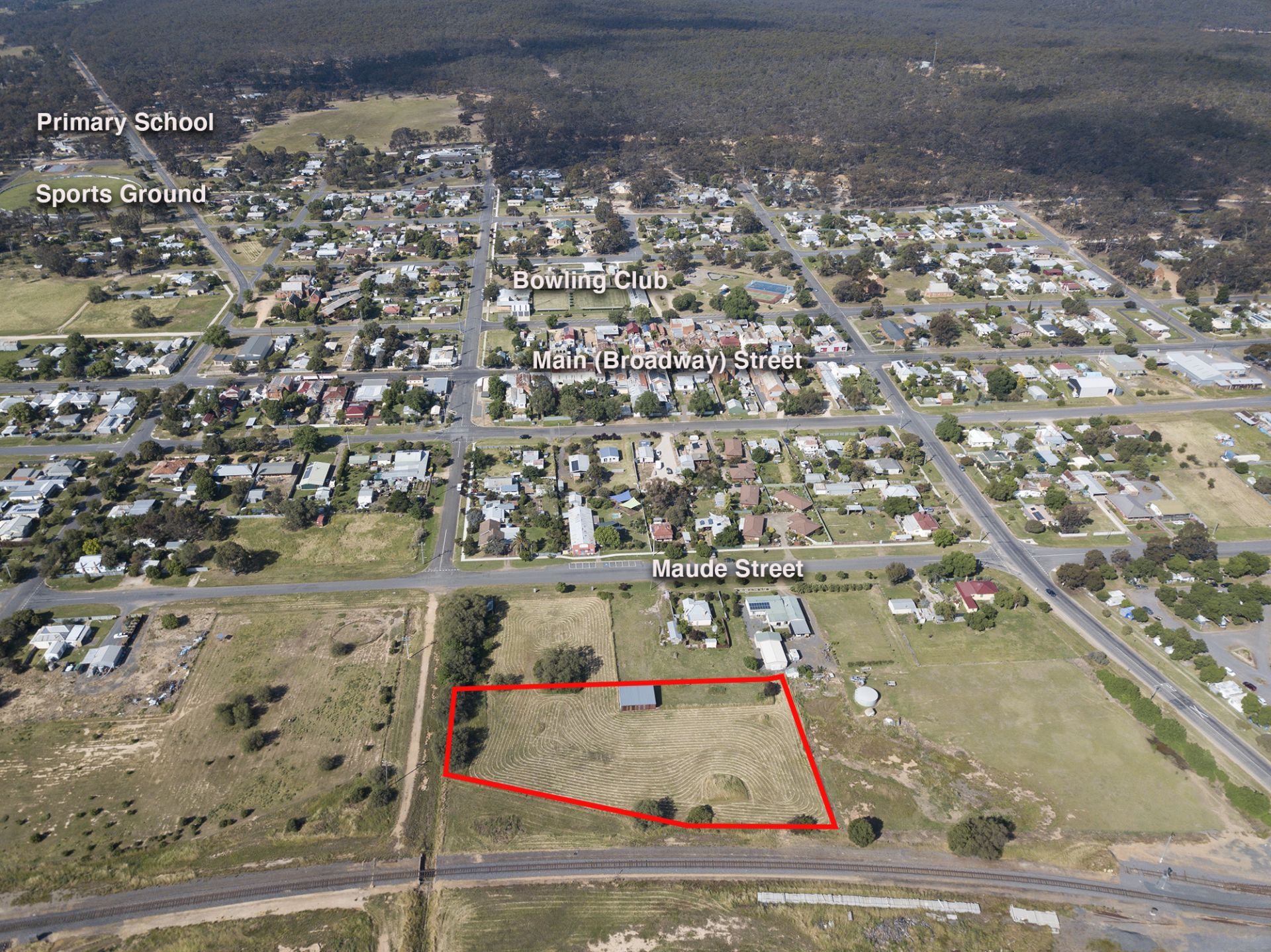 1 REAR/93 Maude Street, Dunolly - Thumbnail 3