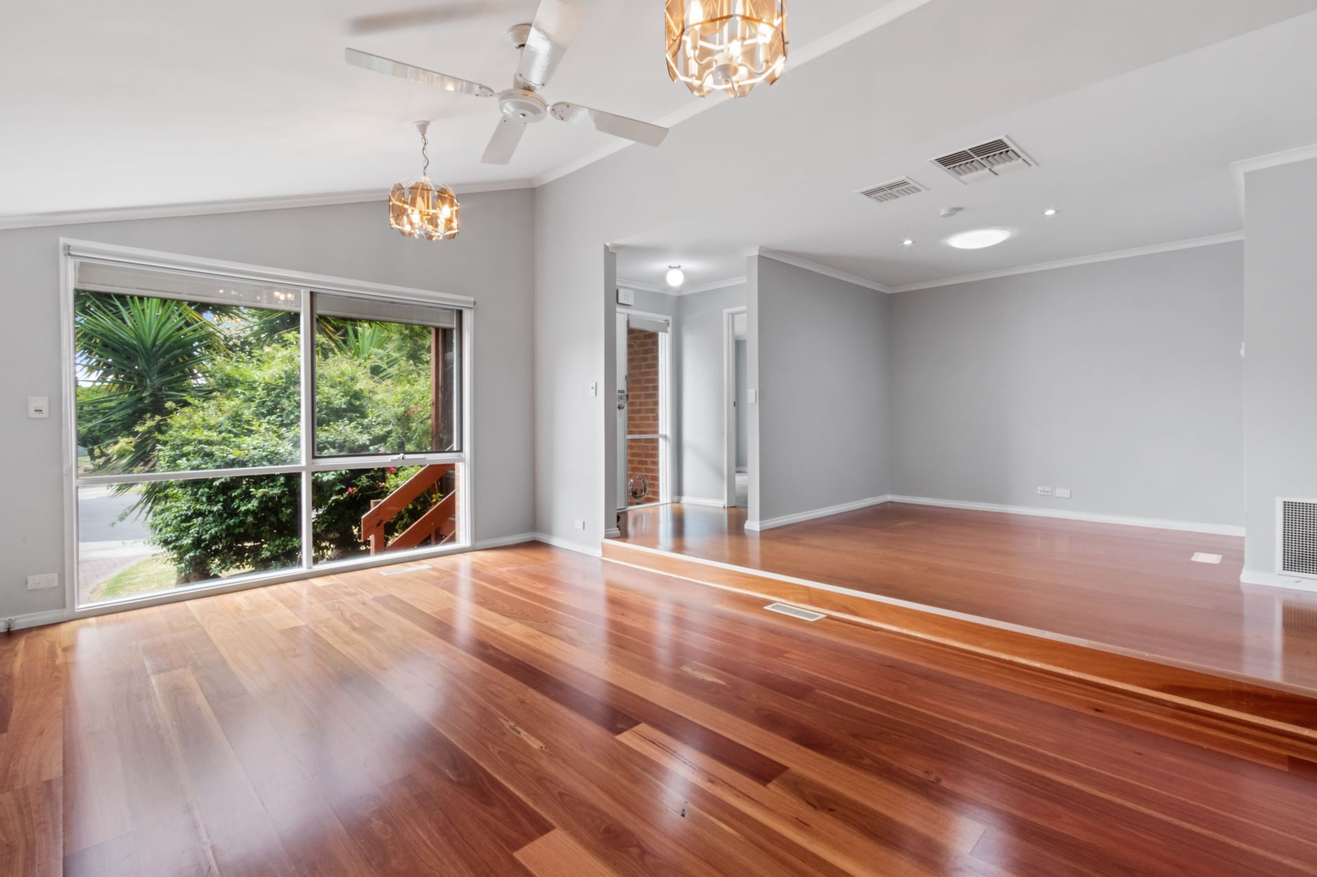 Three Bedroom Family Bliss