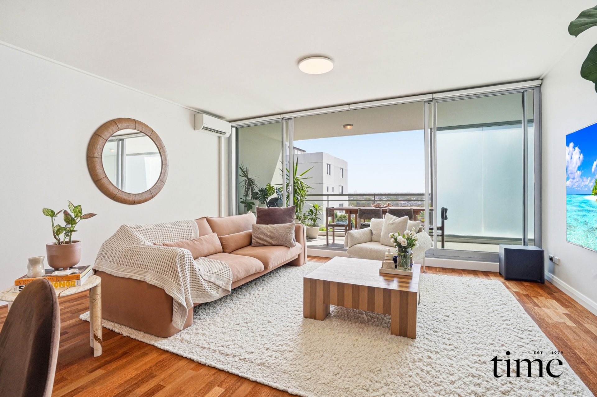 203/4-12 Garfield Street, Five Dock NSW