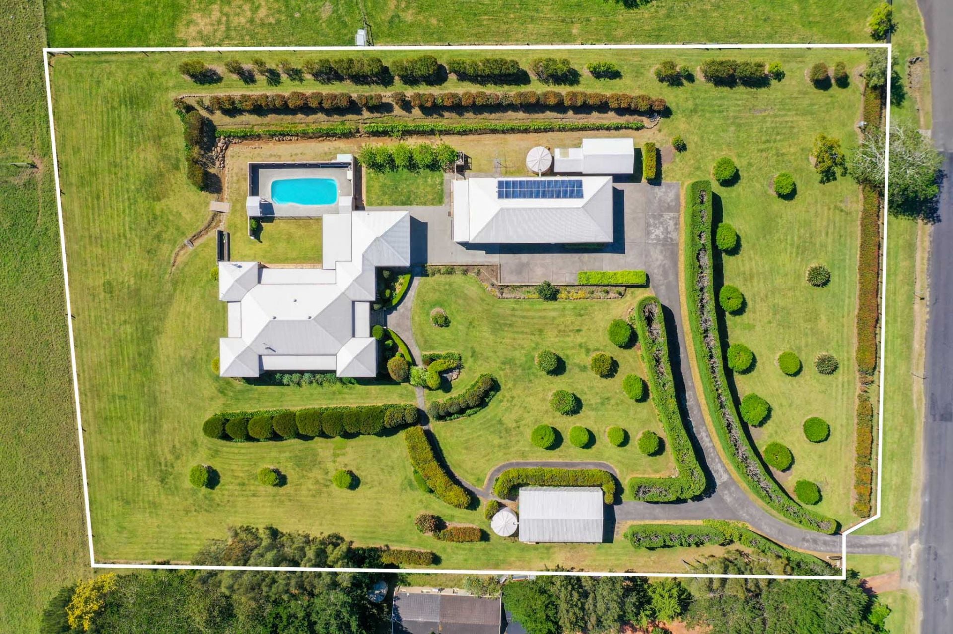 9 Corks Lane, Milton - Image 1