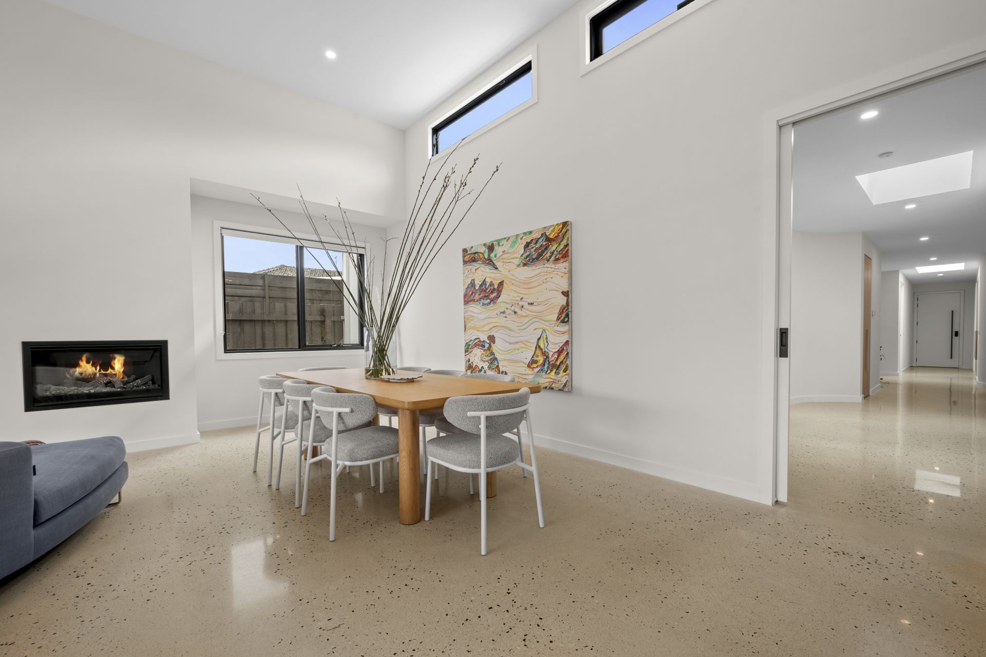 Crafted For Ultimate Luxury Living