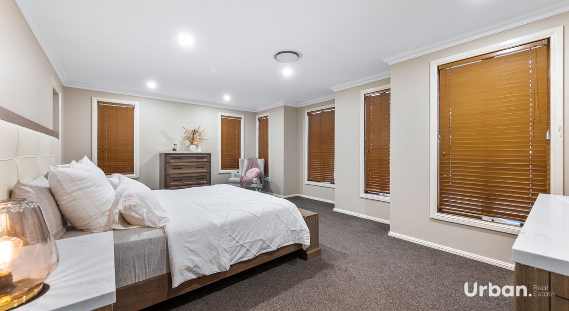 Prestons 9 Arras Place