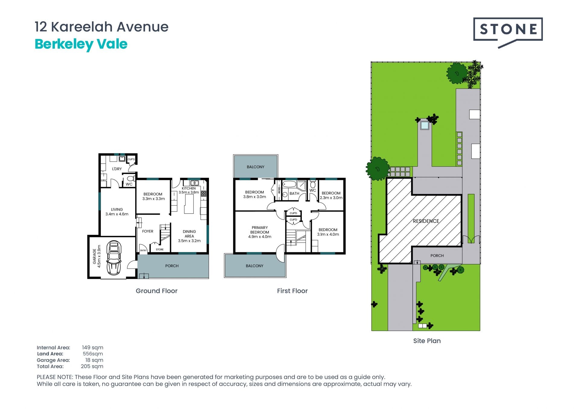 Perfect first home or investment