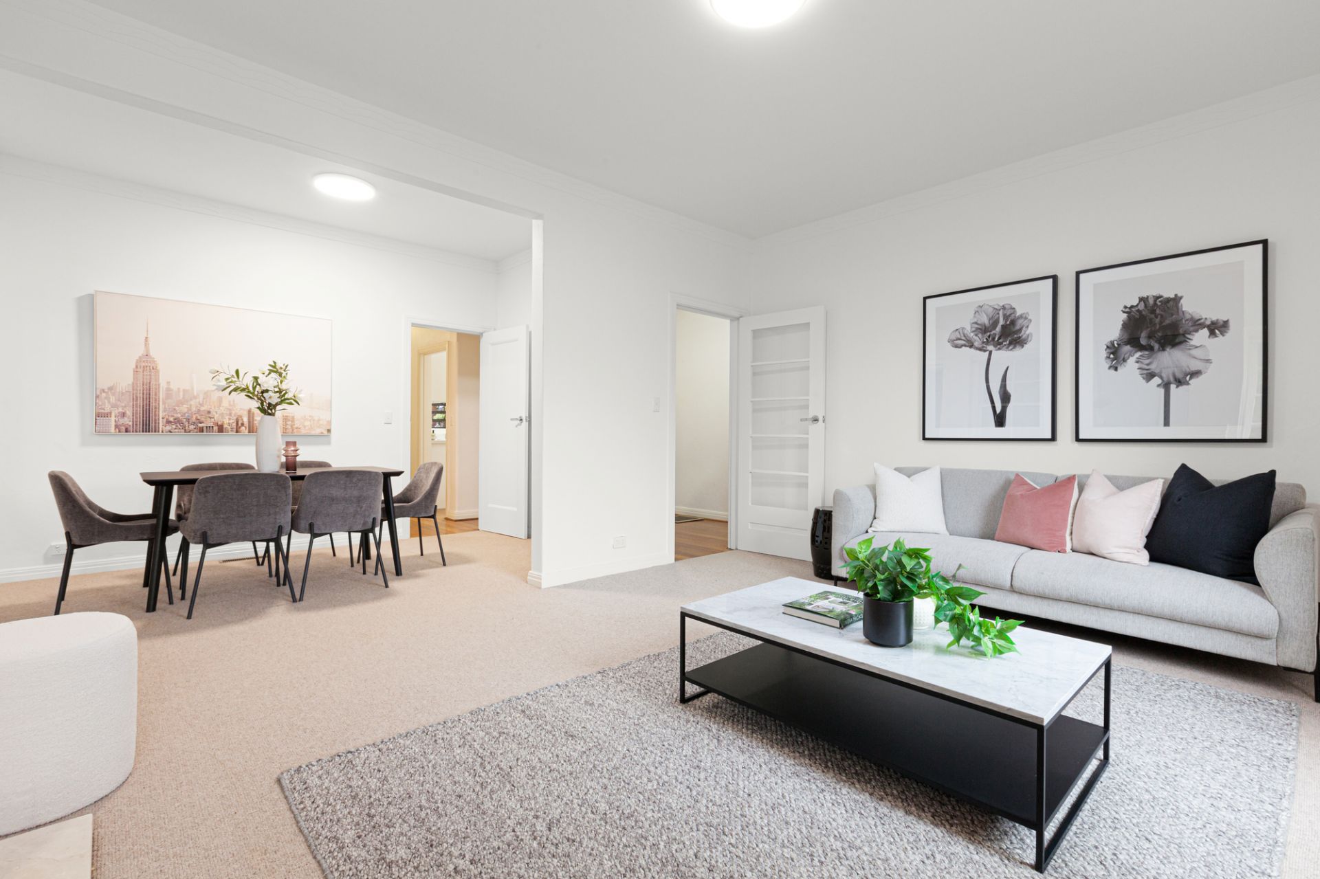 1/4 Coolullah  Avenue, South Yarra, South Yarra - Thumbnail 3
