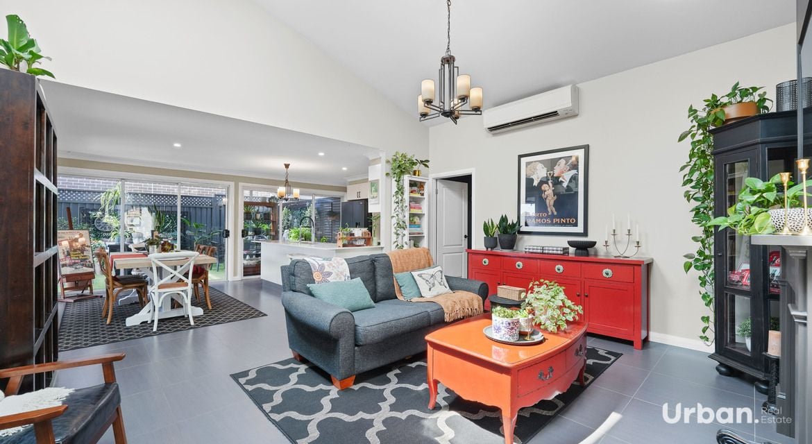 Gregory Hills 21 McKenzie Boulevard