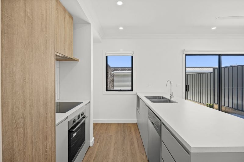 128 Railway Parade, Kalkallo