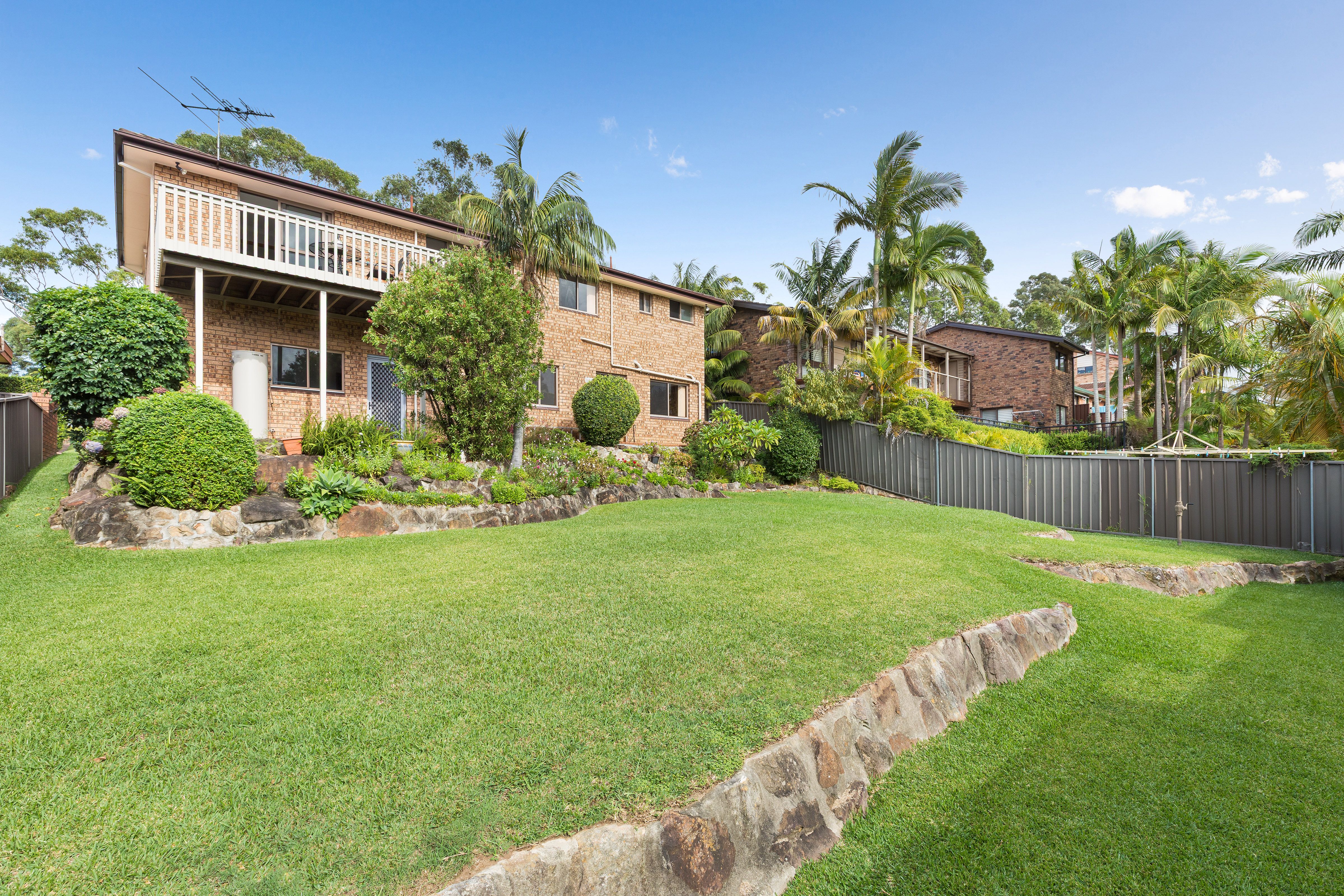 29 Walsh Close ILLAWONG 2234