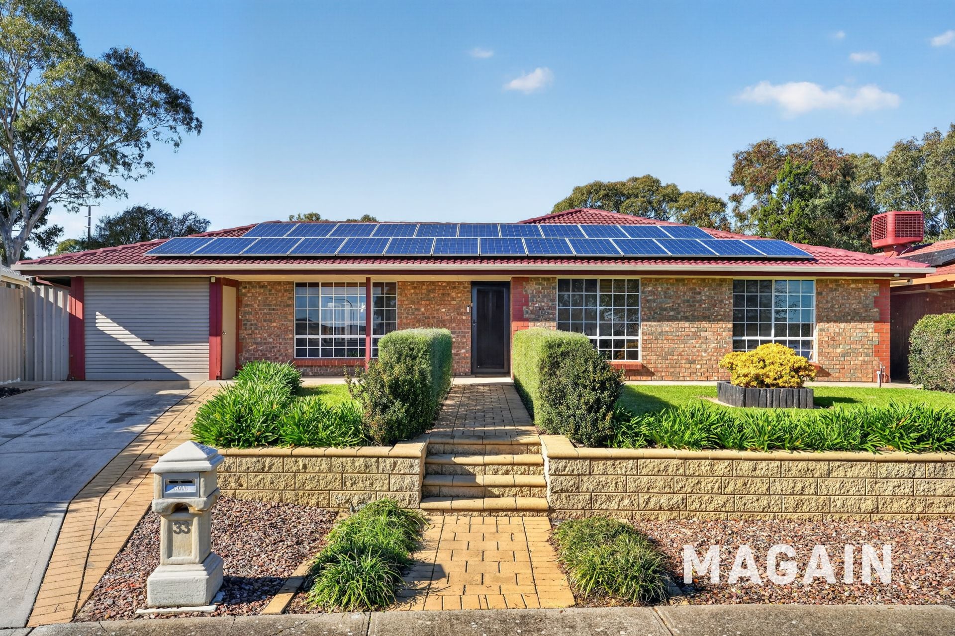 33 Derek Crescent Morphett Vale SA, Morphett Vale - Image 1