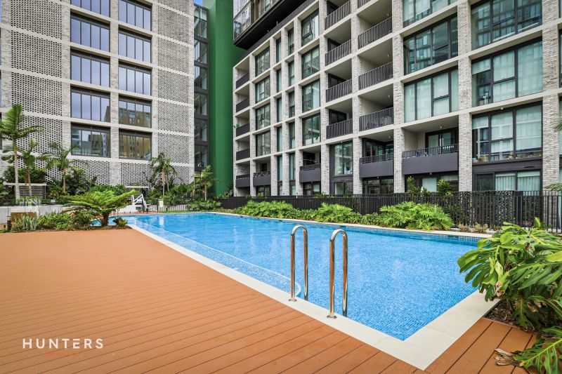 1006/2 Stockyard Boulevard, Lidcombe