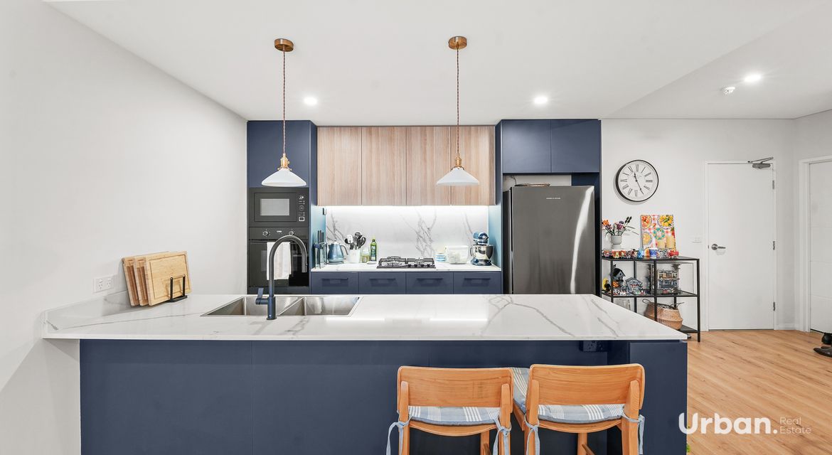 Edmondson Park 12/51-55 Hutton Road