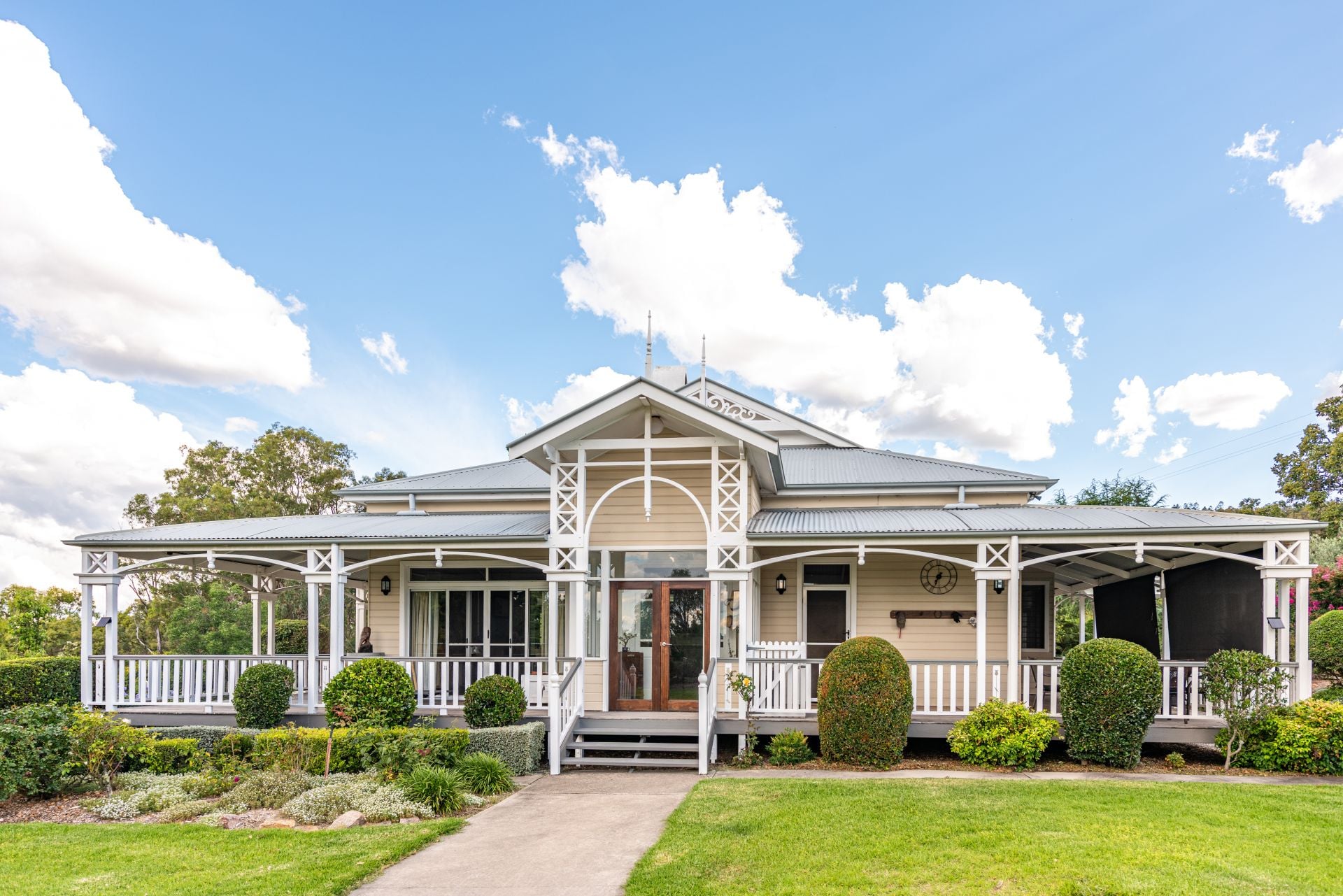 555 Thorndale Road, Thorndale QLD 4380